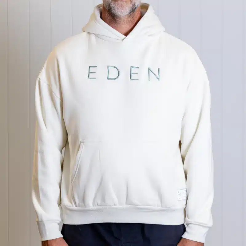 Eden Unisex Hoodie